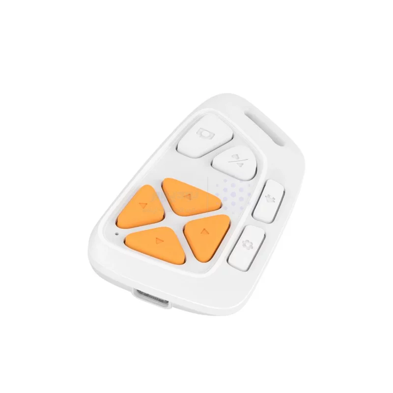 ریموت کنترل موبایل XO مدل XO-SS19 - سفید - تصویر 3