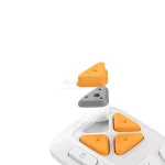 ریموت کنترل موبایل XO مدل XO-SS19 - سفید - تصویر 4