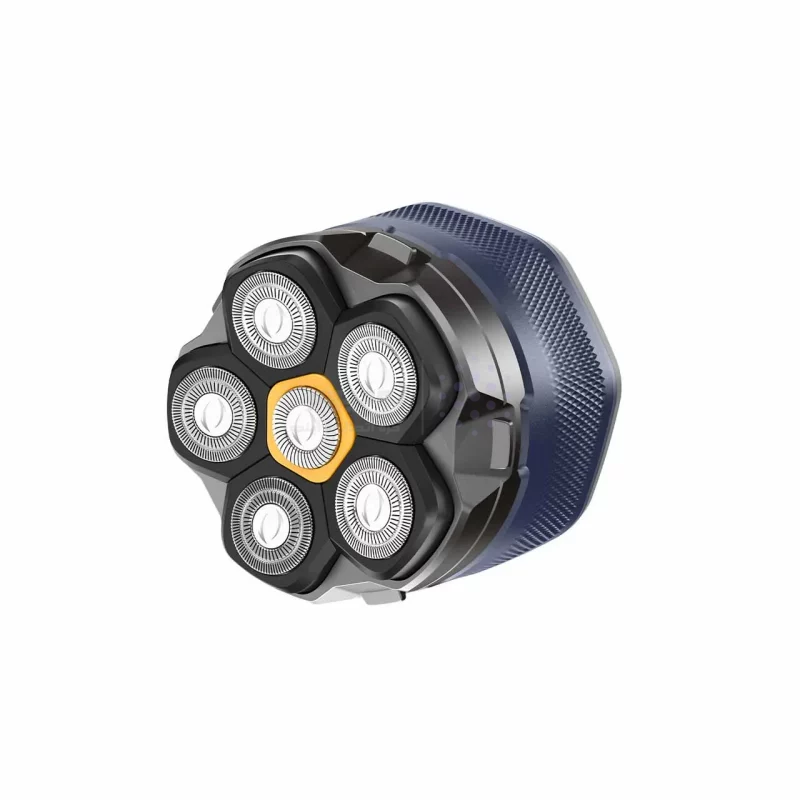 ماشین ریش تراش XO مدل XO-CF21 - سرمه ای - تصویر 3