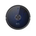 جارو رباتیک ANKER مدل eufy L35 Hybrid Robot Vacuum Cleaner T2182K11 - مشکی (گارانتی 18ماهه حافظه طلایی ایستا) - تصویر 3