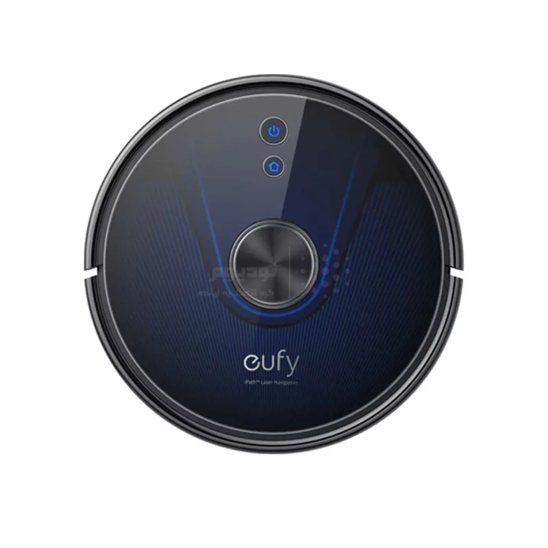 جارو رباتیک ANKER مدل eufy L35 Hybrid Robot Vacuum Cleaner T2182K11 - مشکی (گارانتی 18ماهه حافظه طلایی ایستا) - تصویر 3