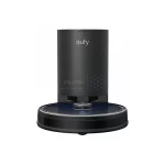 جارو رباتیک ANKER مدل eufy L35 Hybrid Robot Vacuum Cleaner T2182K11 - مشکی (گارانتی 18ماهه حافظه طلایی ایستا) - تصویر 4