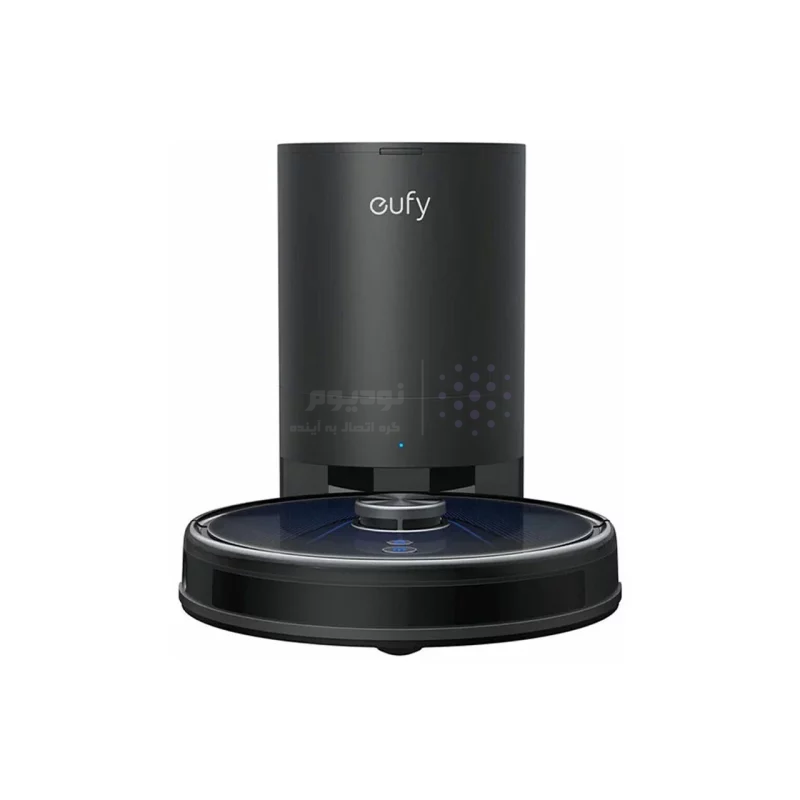 جارو رباتیک ANKER مدل eufy L35 Hybrid Robot Vacuum Cleaner T2182K11 - مشکی (گارانتی 18ماهه حافظه طلایی ایستا) - تصویر 4