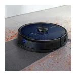 جارو رباتیک ANKER مدل eufy L35 Hybrid Robot Vacuum Cleaner T2182K11 - مشکی (گارانتی 18ماهه حافظه طلایی ایستا) - تصویر 7