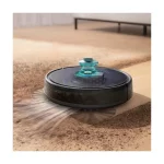 جارو رباتیک ANKER مدل eufy L35 Hybrid Robot Vacuum Cleaner T2182K11 - مشکی (گارانتی 18ماهه حافظه طلایی ایستا) - تصویر 9
