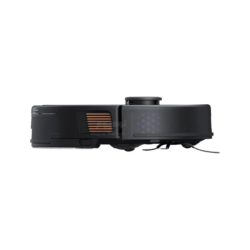 جارو رباتیک ANKER مدل eufy Clean X8 Pro T2266V11 - مشکی (گارانتی 18ماهه حافظه طلایی ایستا) - تصویر 3