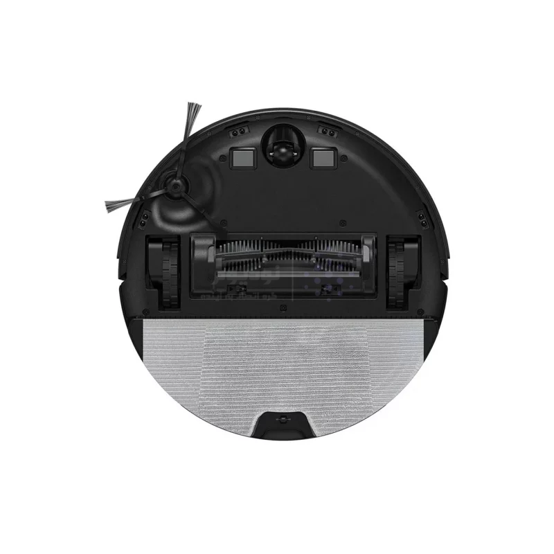 جارو رباتیک ANKER مدل eufy Clean X8 Pro T2266V11 - مشکی (گارانتی 18ماهه حافظه طلایی ایستا) - تصویر 4
