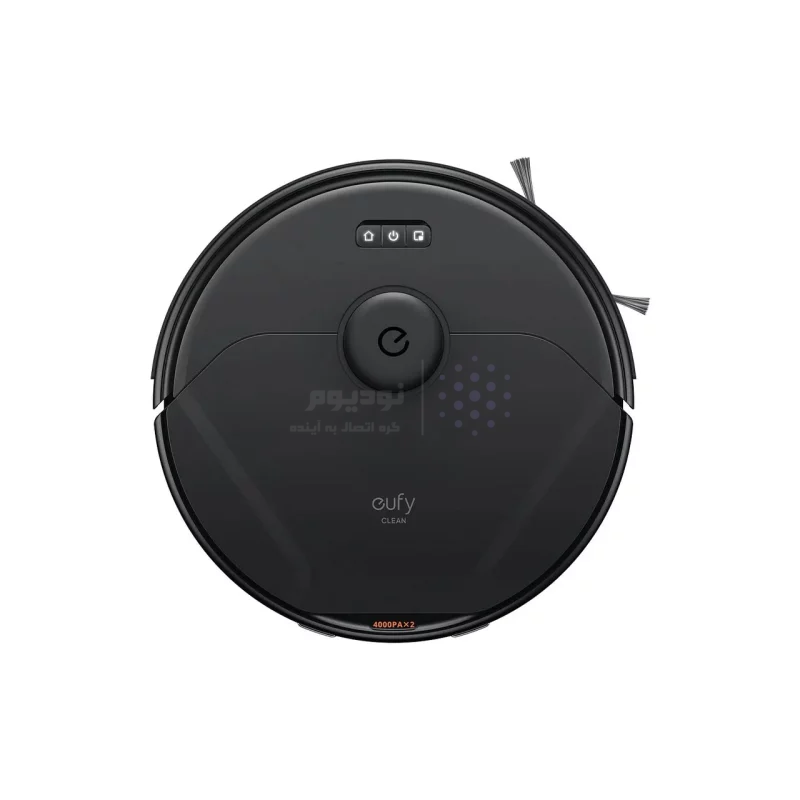 جارو رباتیک ANKER مدل eufy Clean X8 Pro T2266V11 - مشکی (گارانتی 18ماهه حافظه طلایی ایستا) - تصویر 5
