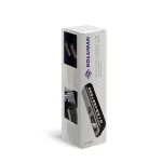 شماره تلفن مخصوص پارک خودرو Koluman مدل K-N01 - مشکی - تصویر 8