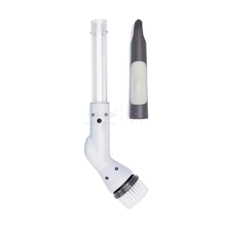 برس شارژی تمیزکننده سطوح Crbe مدل CR-30 - سفید (گارانتی یکساله PMC) - تصویر 3