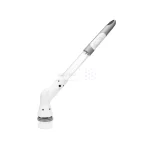 برس شارژی تمیزکننده سطوح Crbe مدل CR-30 - سفید (گارانتی یکساله PMC) - تصویر 8