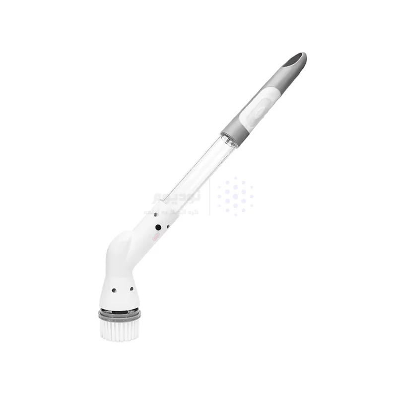 برس شارژی تمیزکننده سطوح Crbe مدل CR-30 - سفید (گارانتی یکساله PMC) - تصویر 8