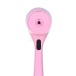 اسکرابر شارژی Crbe مدل CR-B032 - صورتی (گارانتی یکساله PMC) - تصویر 3