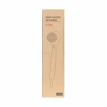 اسکرابر شارژی Crbe مدل CR-B032 - صورتی (گارانتی یکساله PMC) - تصویر 7