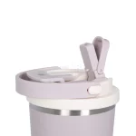 تراول ماگ Sitarayuri مدل ZF-046 ظرفیت 560 میلی لیتر - کالباسی - تصویر 3
