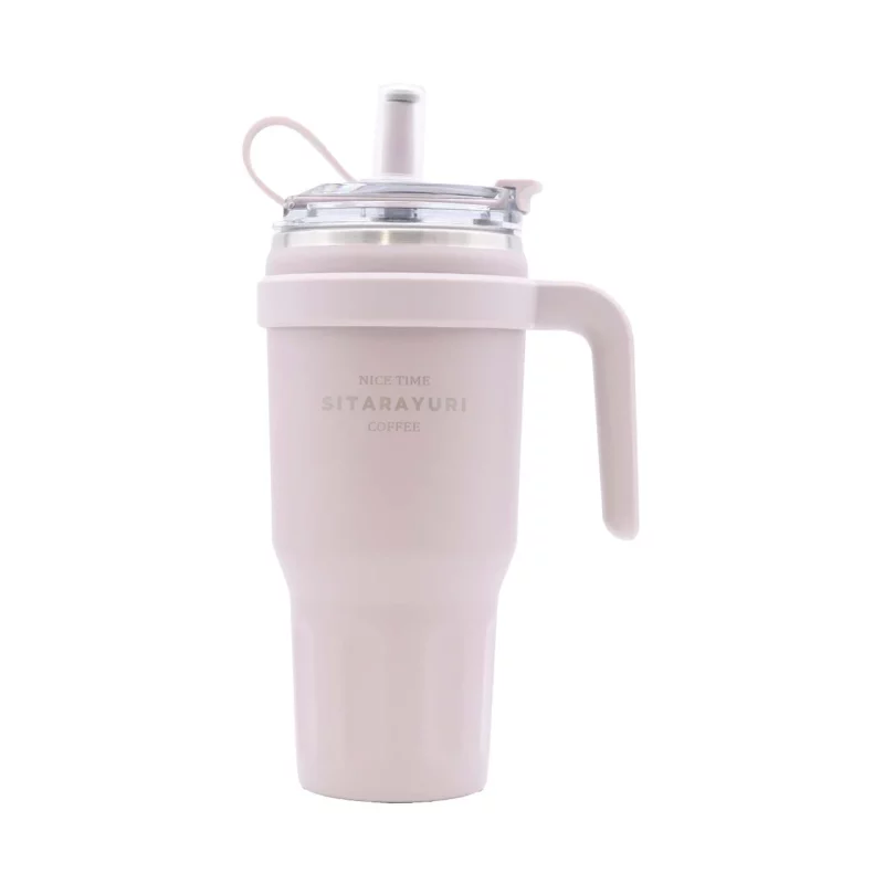 تراول ماگ Sitarayuri مدل ZF-038 ظرفیت 1.1 لیتر - کالباسی - تصویر 2