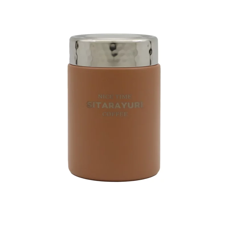 تراول ماگ Sitarayuri مدل ZF-030 ظرفیت 210 میلی لیتر - نسکافه ای - تصویر 2