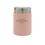 تراول ماگ Sitarayuri مدل ZF-030 ظرفیت 210 میلی لیتر - صورتی