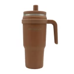 تراول ماگ Sitarayuri مدل ZF-068 ظرفیت 780 میلی لیتر - نسکافه ای