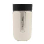تراول ماگ Nescoffee ظرفیت 300 میلی لیتر - سفید