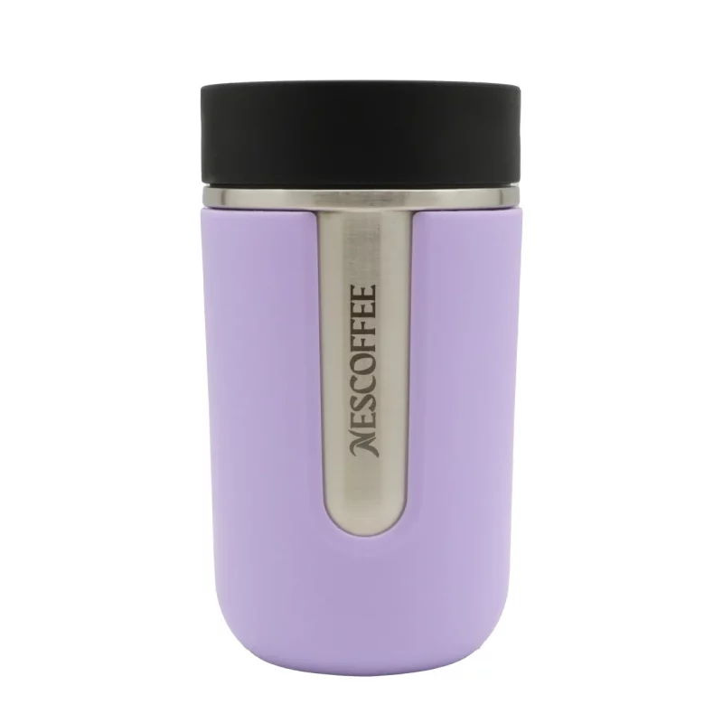 تراول ماگ Nescoffee ظرفیت 300 میلی لیتر - یاسی - تصویر 2