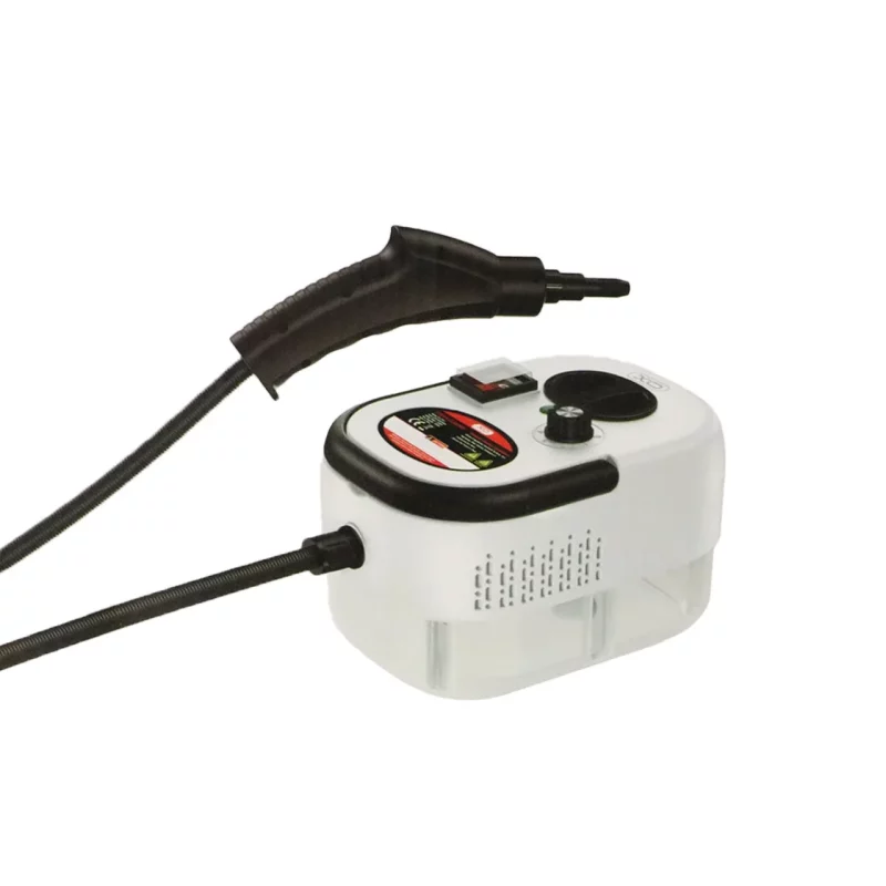 بخار شور پرتابل XO مدل XO - CF47 - سفید - تصویر 2