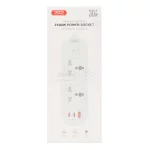 چندراهی برق XO مدل XO - WL31(EU) - سفید - تصویر 6