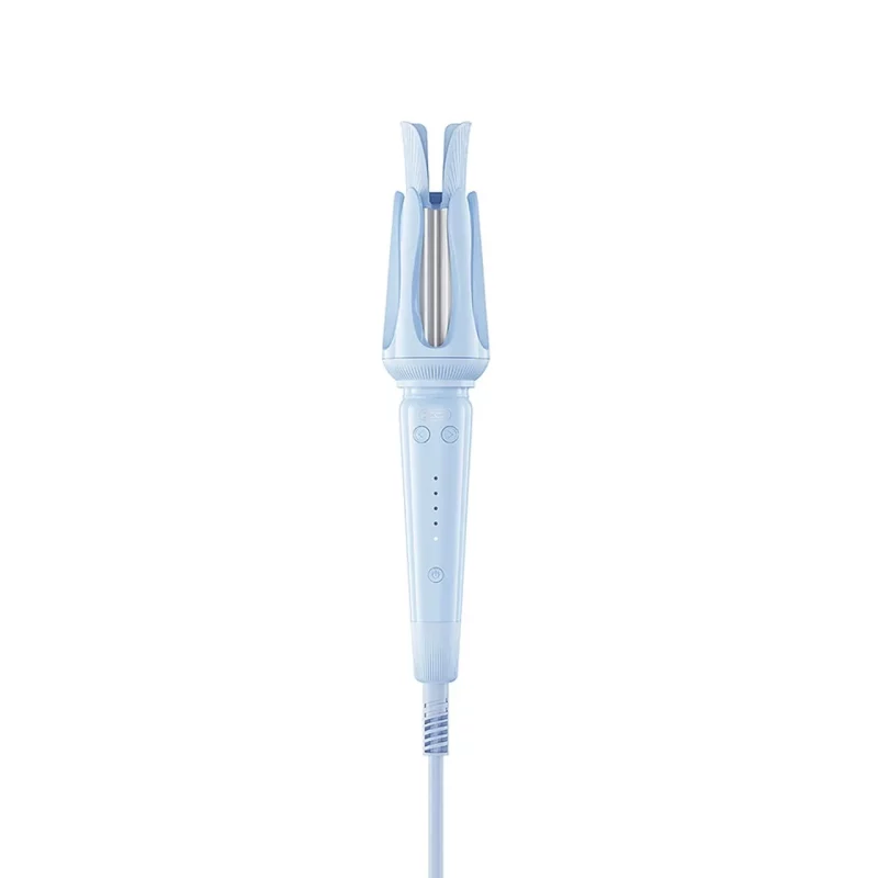 فرکننده مو XO مدل XO-CF40 - آبی - تصویر 2