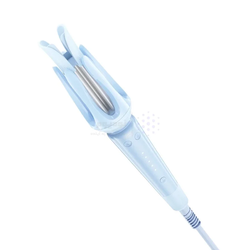 فرکننده مو XO مدل XO-CF40 - آبی - تصویر 3