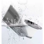 جاروی خودرو XO مدل XO-CZ001A - مشکی - تصویر 5