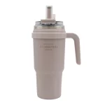 تراول ماگ Sitarayuri مدل ZF-051 ظرفیت 780 میلی لیتر - کالباسی
