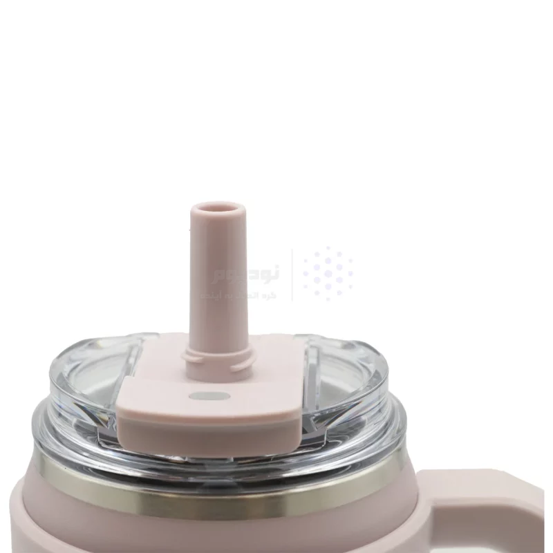 تراول ماگ Sitarayuri مدل ZF-051 ظرفیت 780 میلی لیتر - کالباسی - تصویر 3