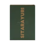 تراول ماگ Sitarayuri مدل ZF-025 ظرفیت 290 میلی لیتر - سبز - تصویر 5