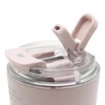 تراول ماگ Sitarayuri مدل ZF-025 ظرفیت 290 میلی لیتر - کالباسی - تصویر 3