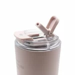 تراول ماگ Sitarayuri مدل ZF-027 ظرفیت 600 میلی لیتر - کالباسی - تصویر 3