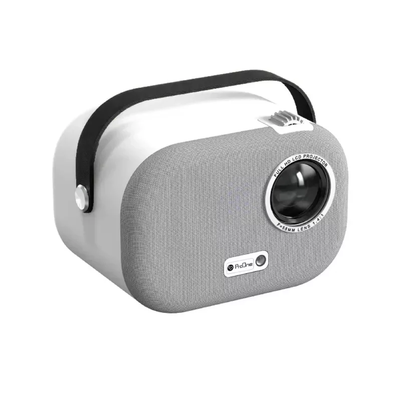 ویدئوپرژکتور ProOne مدل Nova PGV301 - تصویر 4