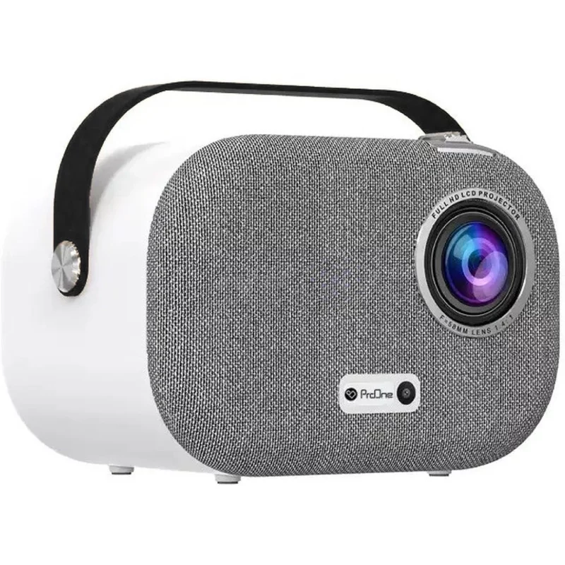 ویدئوپرژکتور ProOne مدل Nova PGV301 - تصویر 5