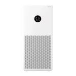 دستگاه تصفیه کننده هوا شیائومی مدل Smart Air Purifier 4 Lite AC-M17-SC - سفید (گارانتی 18 ماهه شرکتی)