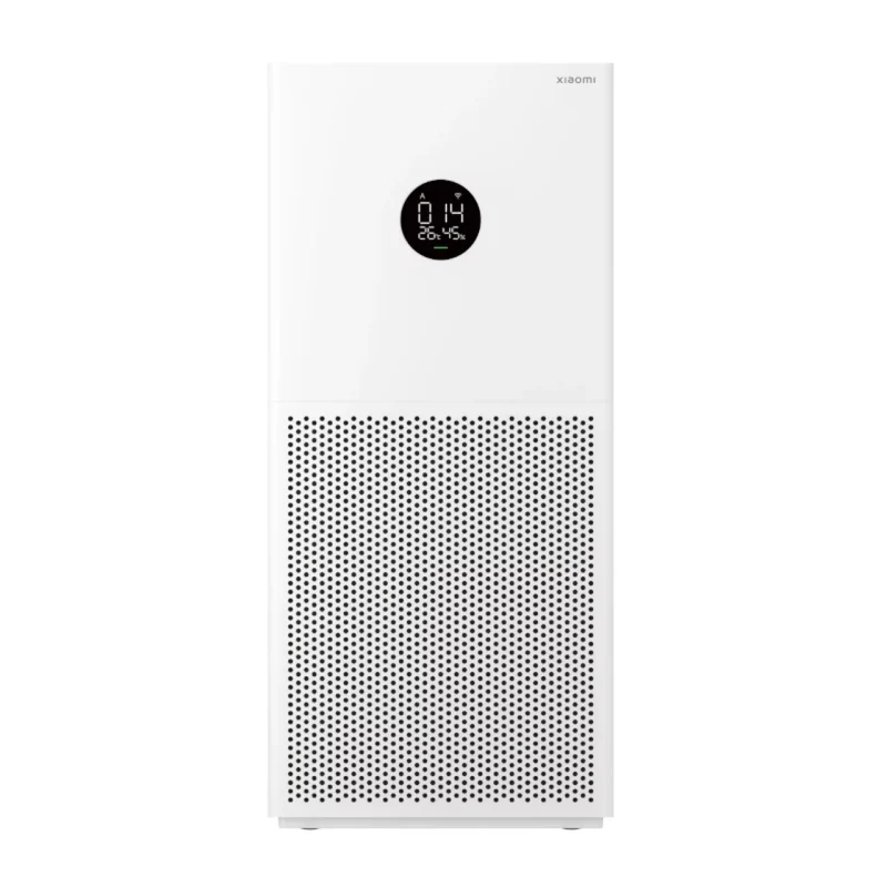 دستگاه تصفیه کننده هوا شیائومی مدل Smart Air Purifier 4 Lite AC-M17-SC - سفید (گارانتی 18 ماهه شرکتی) - تصویر 2