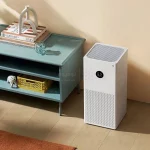 دستگاه تصفیه کننده هوا شیائومی مدل Smart Air Purifier 4 Lite AC-M17-SC - سفید (گارانتی 18 ماهه شرکتی) - تصویر 11