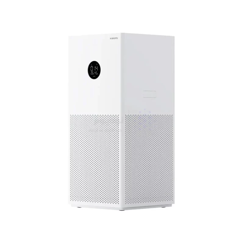 دستگاه تصفیه کننده هوا شیائومی مدل Smart Air Purifier 4 Lite AC-M17-SC - سفید (گارانتی 18 ماهه شرکتی) - تصویر 6