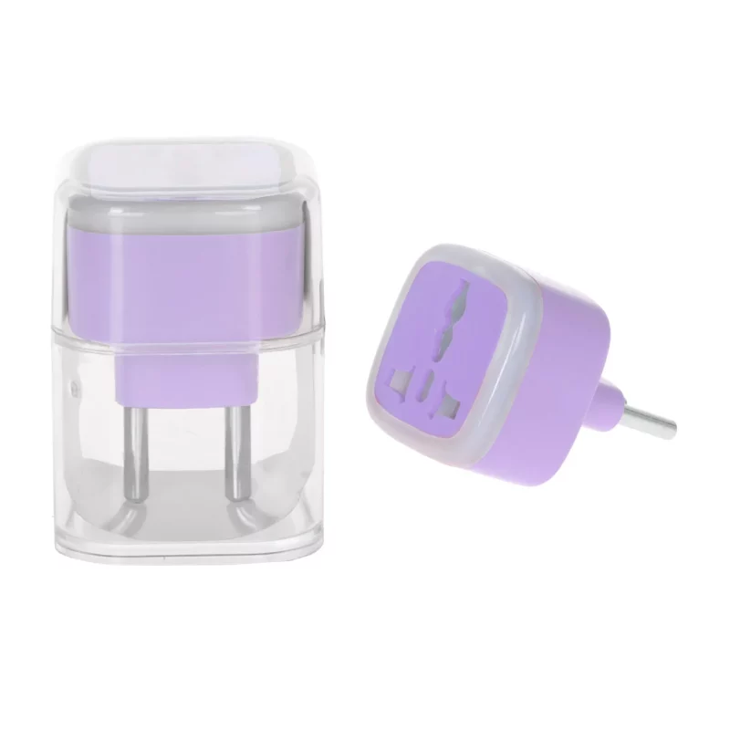 تبدیل برق 3 به 2 مدل M-03 - یاسی - MMS - تصویر 2