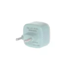 تبدیل برق 3 به 2 مدل M-03 - سبز - MMS - تصویر 3