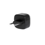 تبدیل برق 3 به 2 مدل M-03 - مشکی - MMS - تصویر 3