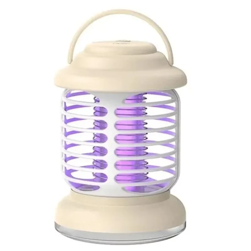 چراغ LED شارژی XO مدل XO-YH10 - تصویر 2
