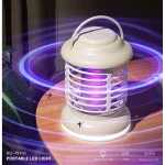 چراغ LED شارژی XO مدل XO-YH10 - تصویر 5