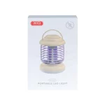 چراغ LED شارژی XO مدل XO-YH10 - تصویر 7