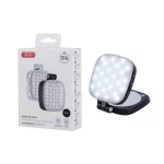 لامپ LED مگنتی XO مدل XO-SS26 - مشکی