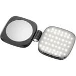 لامپ LED مگنتی XO مدل XO-SS26 - مشکی - تصویر 7