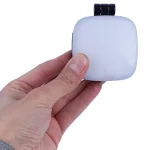 لامپ LED مگنتی XO مدل XO-SS26 - مشکی - تصویر 8